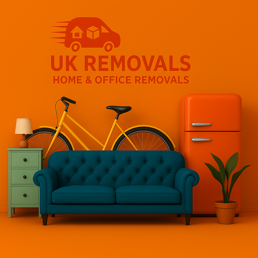 Furniture & Appliance Delivery